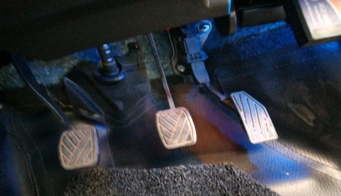 2023 Maruti XL6 ZETA CNG, CNG, Manual, 52,922 km, interior