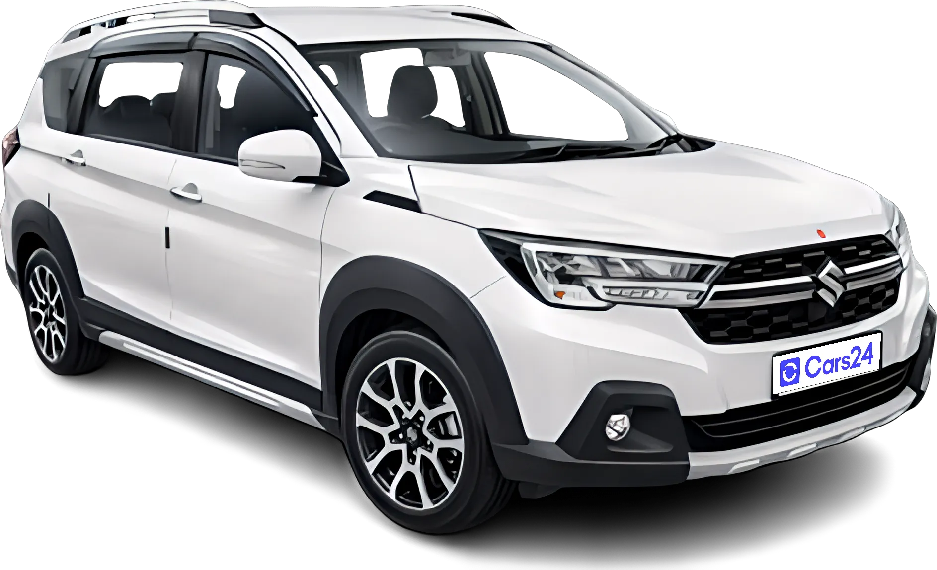 2023 Maruti XL6 - SUV - CNG - Manual - ₹10.11 lakh