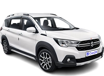 2023 Maruti XL6 - SUV - CNG - Manual - ₹10.11 lakh