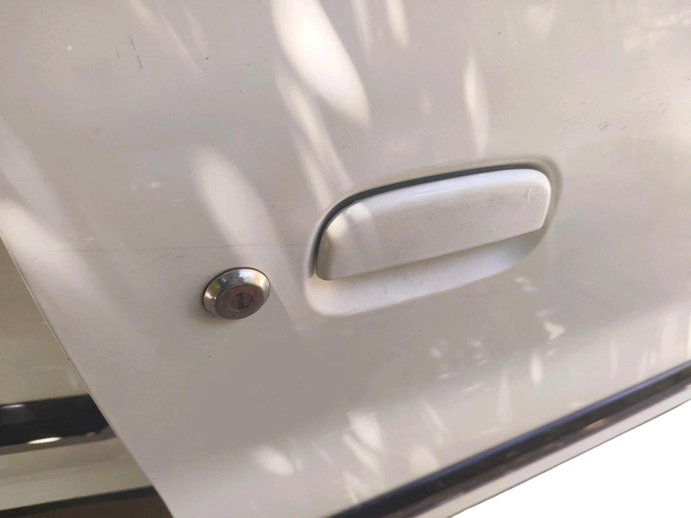 2021 Maruti S PRESSO VXI+, Petrol, Manual, 38,159 km, interior