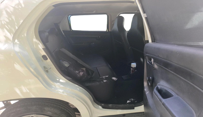 2021 Maruti S PRESSO VXI+, Petrol, Manual, 38,159 km, interior