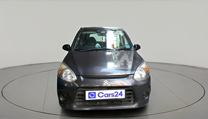 2017 Maruti Alto 800 LXI, Petrol, Manual, 73,691 km, exterior