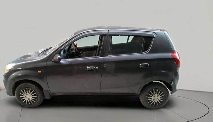 2017 Maruti Alto 800 LXI, Petrol, Manual, 73,691 km, exterior