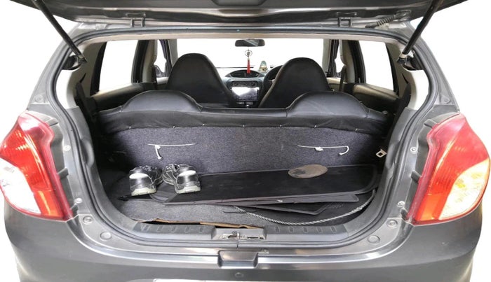 2017 Maruti Alto 800 LXI, Petrol, Manual, 73,691 km, exterior