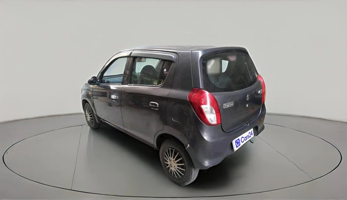2017 Maruti Alto 800 LXI, Petrol, Manual, 73,691 km, exterior