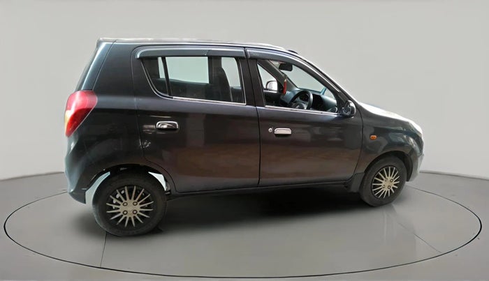 2017 Maruti Alto 800 LXI, Petrol, Manual, 73,691 km, exterior
