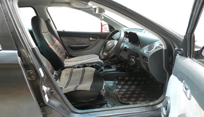 2017 Maruti Alto 800 LXI, Petrol, Manual, 73,691 km, interior