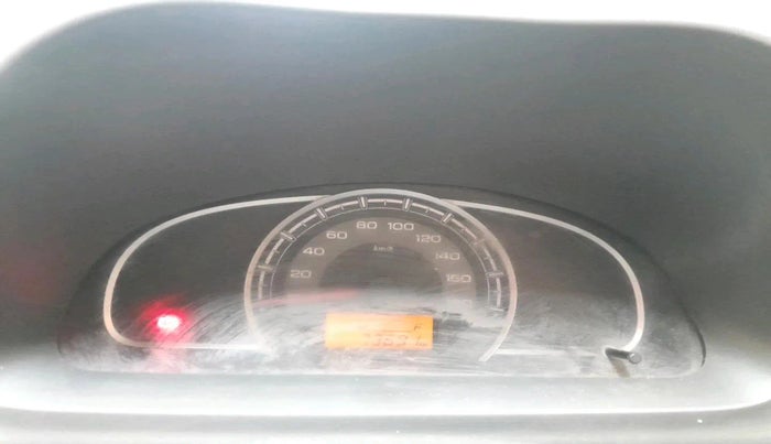 2017 Maruti Alto 800 LXI, Petrol, Manual, 73,691 km, interior