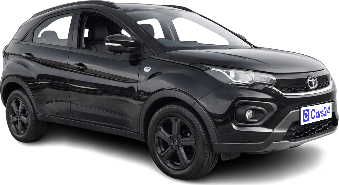 2022 Tata NEXON - SUV - Diesel - Automatic - ₹7.50 lakh