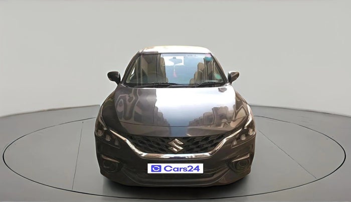 2022 Maruti Baleno ZETA PETROL 1.2, CNG, Manual, 77,066 km, exterior