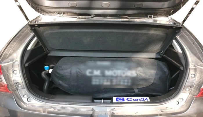 2022 Maruti Baleno ZETA PETROL 1.2, CNG, Manual, 77,066 km, exterior