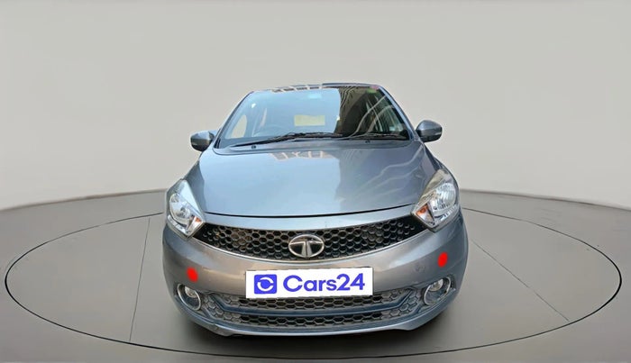 2018 Tata Tiago XZA PETROL, Petrol, Automatic, 84,844 km, exterior