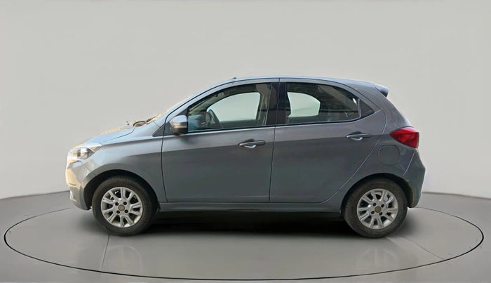 2018 Tata Tiago XZA PETROL, Petrol, Automatic, 84,844 km, exterior