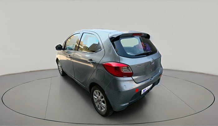 2018 Tata Tiago XZA PETROL, Petrol, Automatic, 84,844 km, exterior