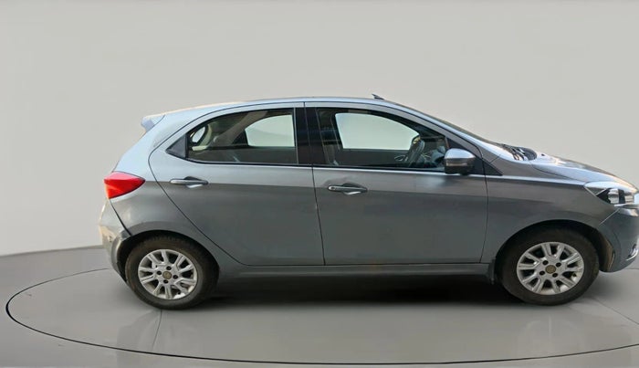 2018 Tata Tiago XZA PETROL, Petrol, Automatic, 84,844 km, exterior
