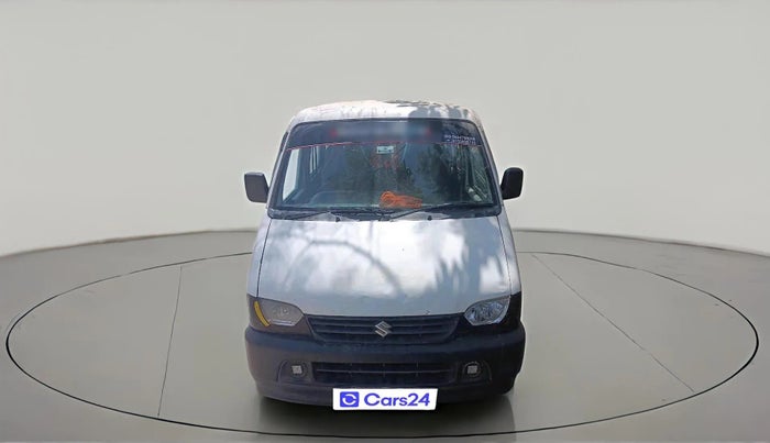 2019 Maruti Eeco 5 STR WITH A/C+HTR, CNG, Manual, 1,08,086 km, exterior