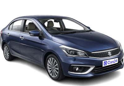 2018 Maruti Ciaz - Sedan - Petrol - Manual - ₹5.70 lakh