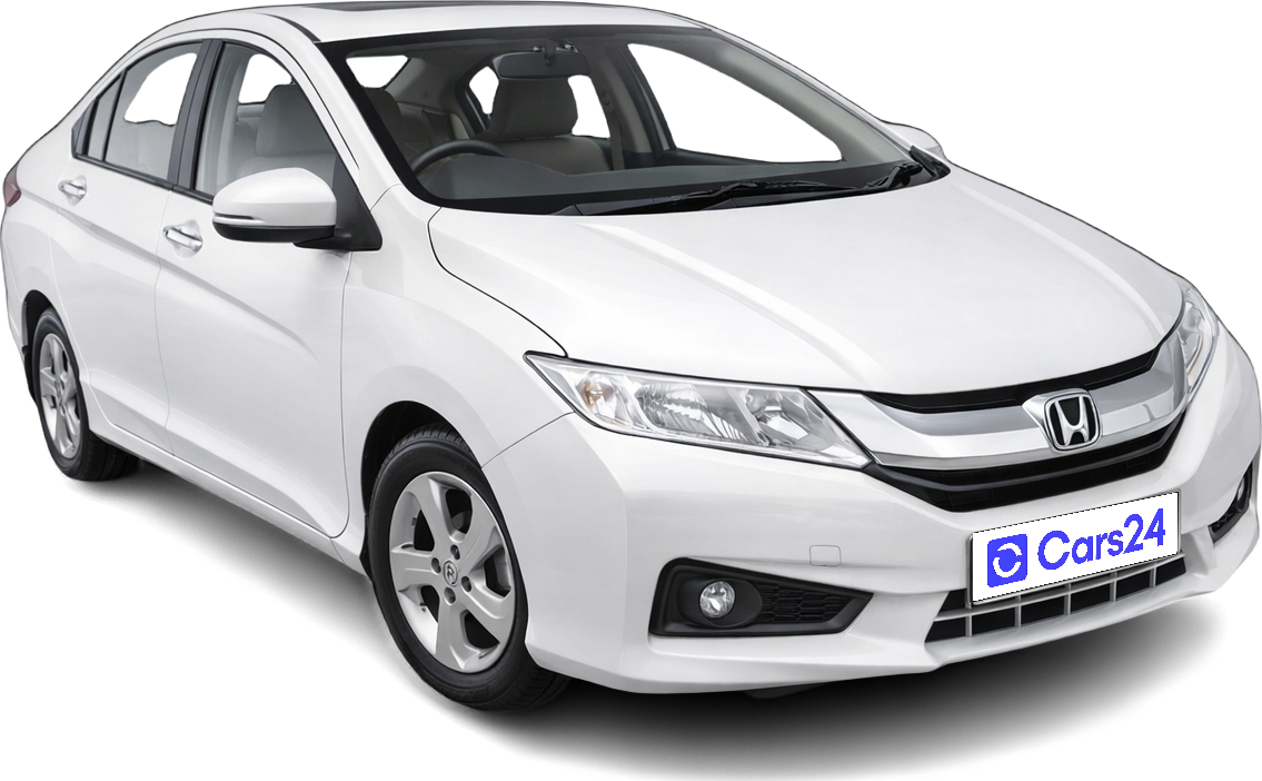 2015 Honda City - Sedan - Diesel - Manual - ₹3.30 lakh