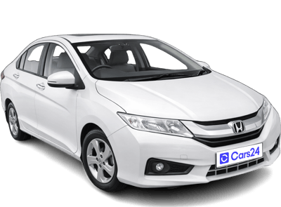 2015 Honda City - Sedan - Diesel - Manual - ₹3.30 lakh
