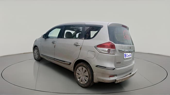 2016 Maruti Ertiga VDI SHVS, Diesel, Manual, 1,22,244 km, exterior