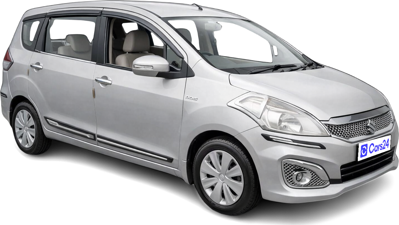 2016 Maruti Ertiga - SUV - Diesel - Manual - ₹5.30 lakh