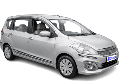 2016 Maruti Ertiga - SUV - Diesel - Manual - ₹5.30 lakh