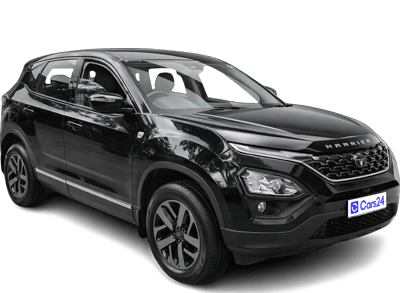 2023 Tata Harrier - SUV - Diesel - Automatic - ₹21.50 lakh