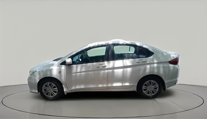 2014 Honda City 1.5L I-DTEC SV, Diesel, Manual, 1,18,665 km, exterior