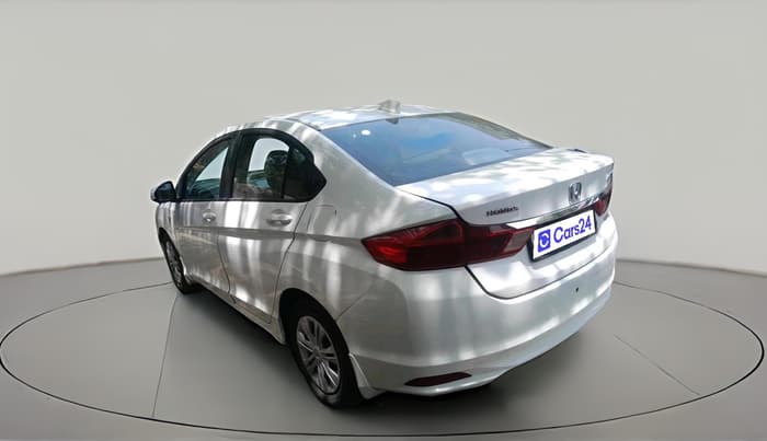 2014 Honda City 1.5L I-DTEC SV, Diesel, Manual, 1,18,665 km, exterior