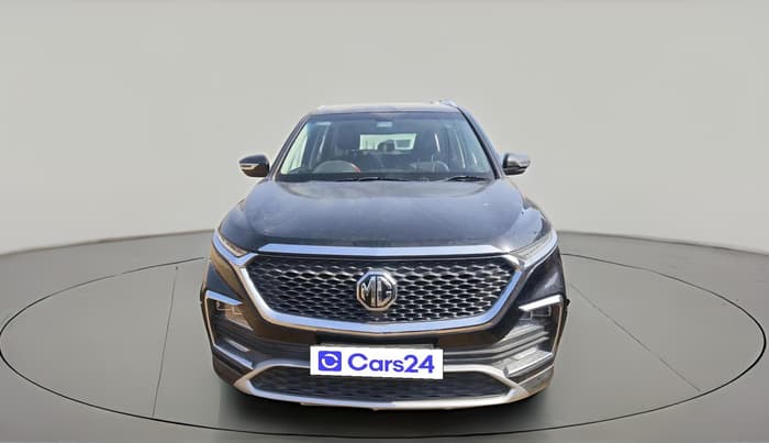 2019 MG HECTOR SMART 1.5 DCT PETROL, CNG, Automatic, 56,473 km, exterior