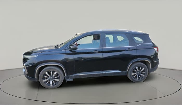 2019 MG HECTOR SMART 1.5 DCT PETROL, CNG, Automatic, 56,473 km, exterior