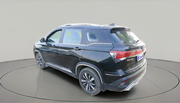 2019 MG HECTOR SMART 1.5 DCT PETROL, CNG, Automatic, 56,473 km, exterior