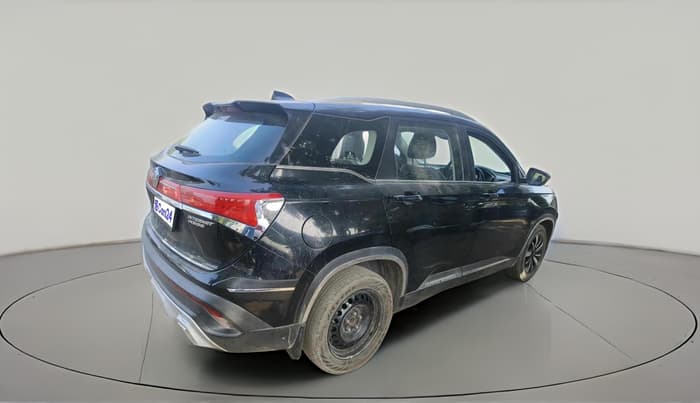 2019 MG HECTOR SMART 1.5 DCT PETROL, CNG, Automatic, 56,473 km, exterior