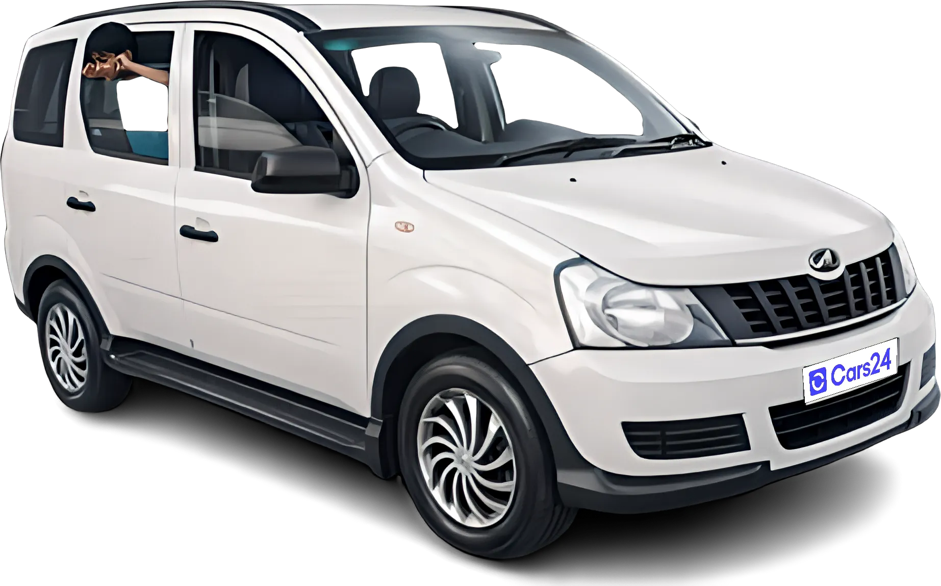 2016 Mahindra Xylo - SUV - Diesel - Manual - ₹2.20 lakh