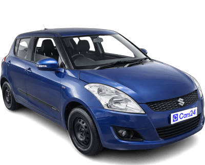 2013 Maruti Swift - Hatchback - Diesel - Manual - ₹2.60 lakh