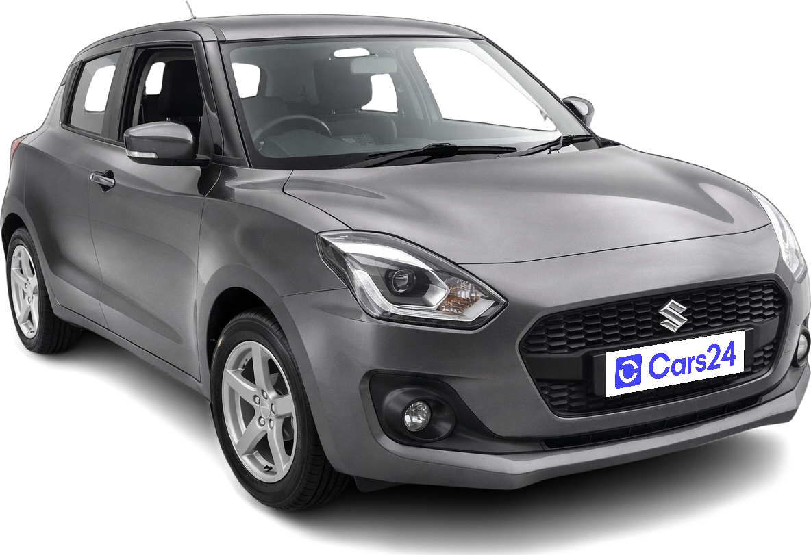 2018 Maruti Swift - Hatchback - CNG - Automatic - ₹4.05 lakh