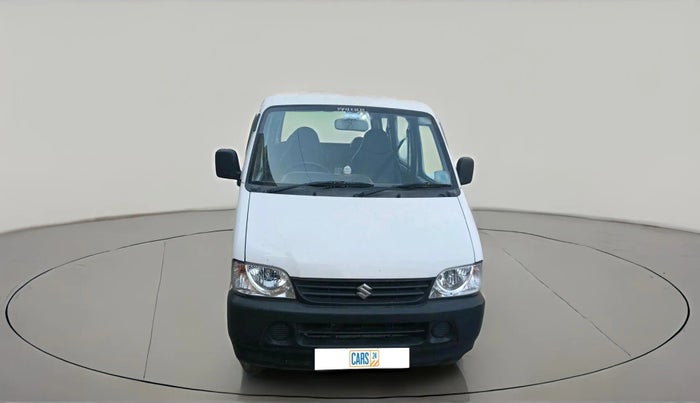 2021 Maruti Eeco 5 STR WITH A/C+HTR, Petrol, Manual, 41,000 km, exterior