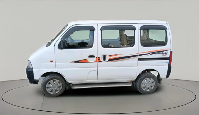 2021 Maruti Eeco 5 STR WITH A/C+HTR, Petrol, Manual, 41,000 km, exterior