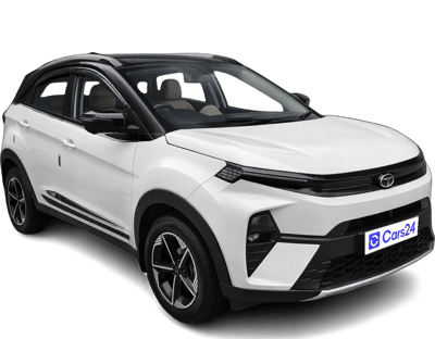 2025 Tata NEXON - SUV - Petrol - Automatic - ₹11.90 lakh
