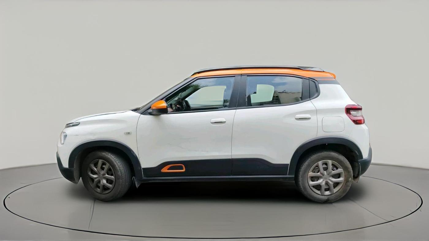 2023 CITROEN C3 FEEL 1.2, Petrol, Manual, 20,388 km, exterior