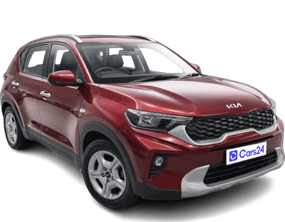 2022 KIA SONET - SUV - CNG - Manual - ₹5.79 lakh