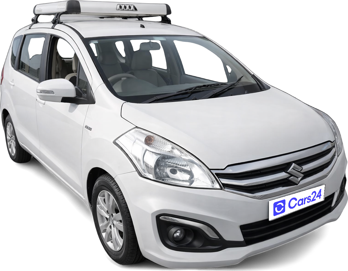 2016 Maruti Ertiga - SUV - Diesel - Manual - ₹5.80 lakh