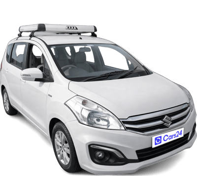 2016 Maruti Ertiga - SUV - Diesel - Manual - ₹5.35 lakh