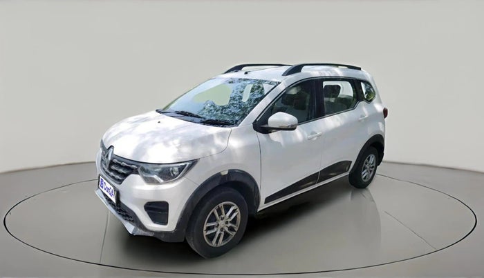 2020 Renault TRIBER RXT AMT, CNG, Automatic, 1,13,514 km, exterior