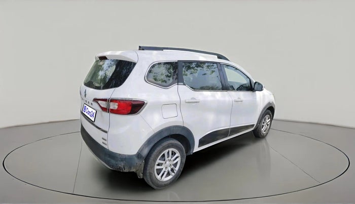 2020 Renault TRIBER RXT AMT, CNG, Automatic, 1,13,514 km, exterior