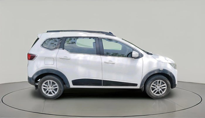 2020 Renault TRIBER RXT AMT, CNG, Automatic, 1,13,514 km, exterior