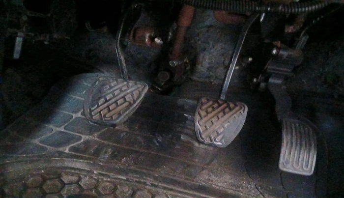 2016 Nissan Sunny XE D, Diesel, Manual, 72,238 km, interior