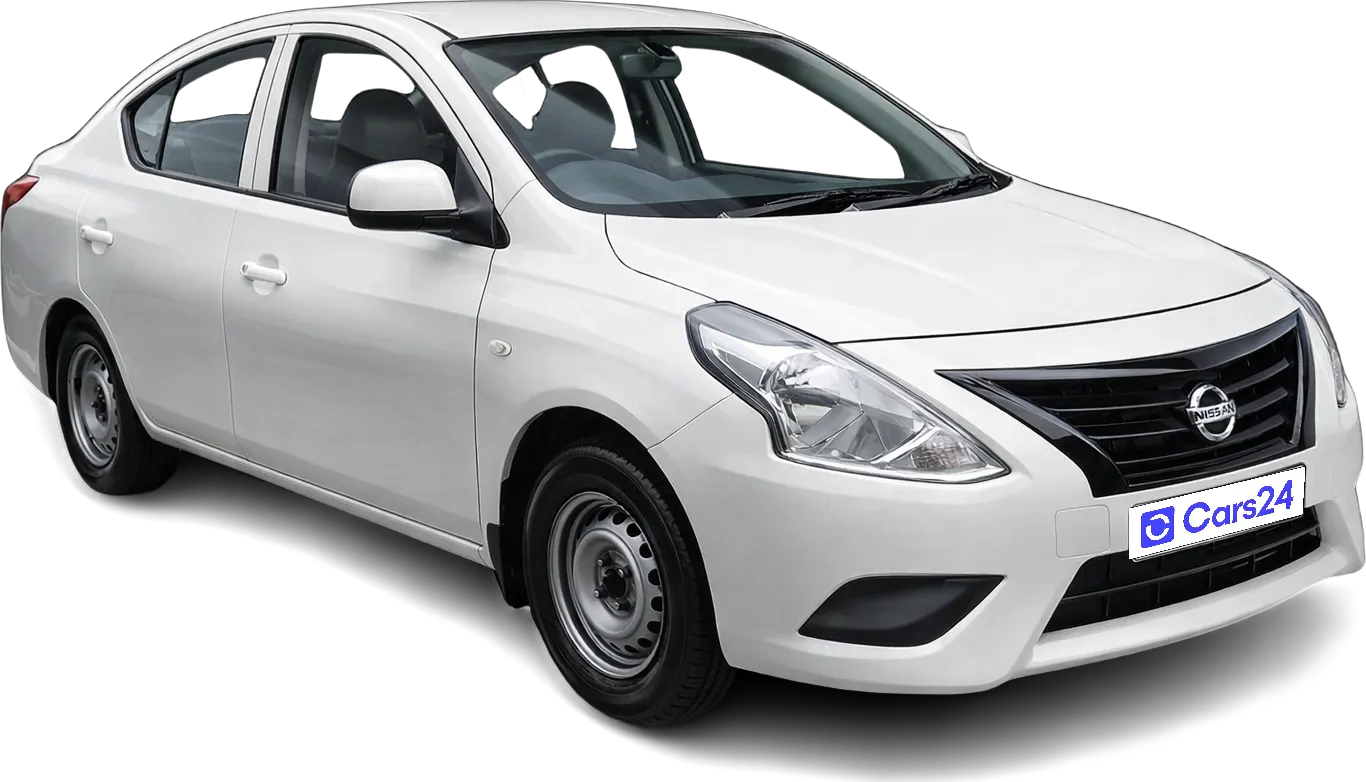2016 Nissan Sunny - Sedan - Diesel - Manual - ₹2.20 lakh