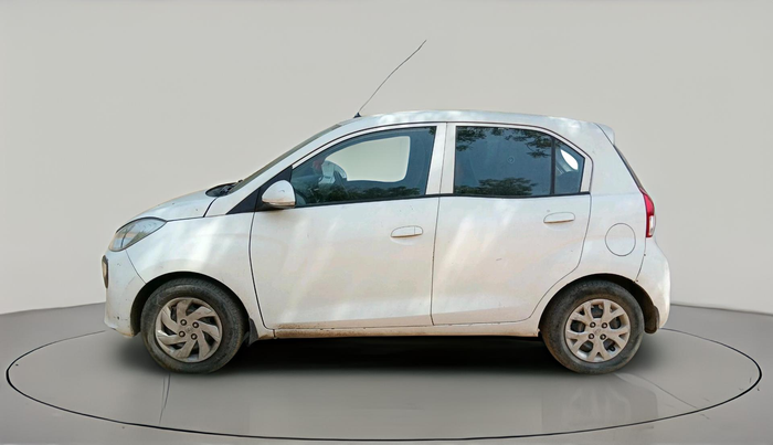 2019 Hyundai NEW SANTRO SPORTZ MT, Petrol, Manual, 50,593 km, exterior