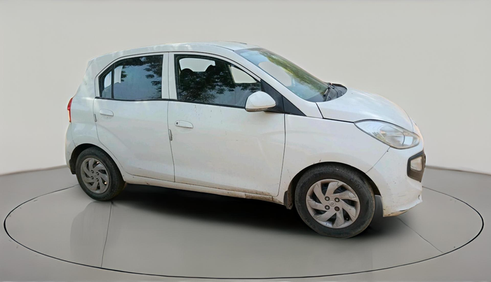 2019 Hyundai NEW SANTRO SPORTZ MT, Petrol, Manual, 50,593 km, exterior